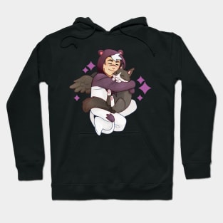 Shiro PJ's Hoodie